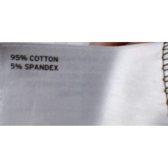 Duluth Material Girl Tank Stars Size L - Picture 7 of 11